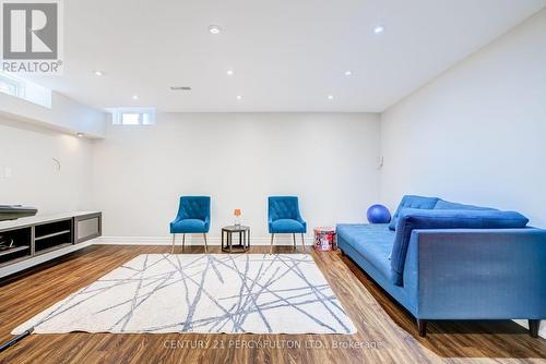 55 Unsworth Crescent, Ajax, ON - Indoor