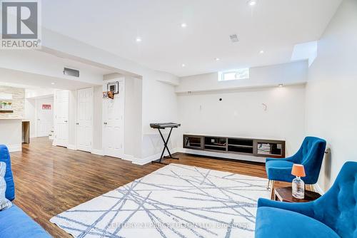 55 Unsworth Crescent, Ajax, ON - Indoor