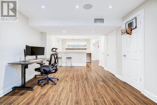 55 Unsworth Crescent, Ajax, ON - Indoor Photo Showing Other Room