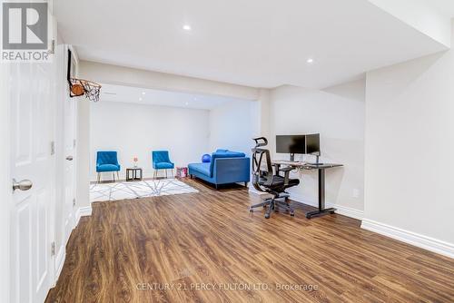 55 Unsworth Crescent, Ajax, ON - Indoor