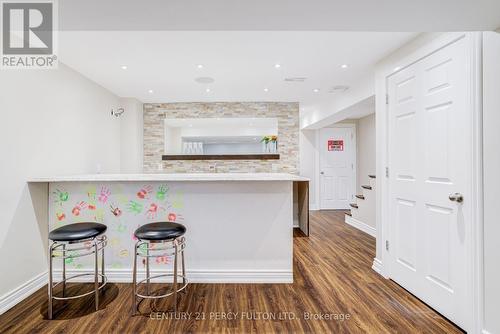 55 Unsworth Crescent, Ajax, ON - Indoor
