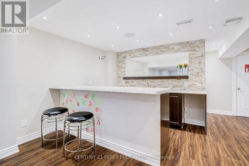 55 Unsworth Crescent, Ajax, ON - Indoor
