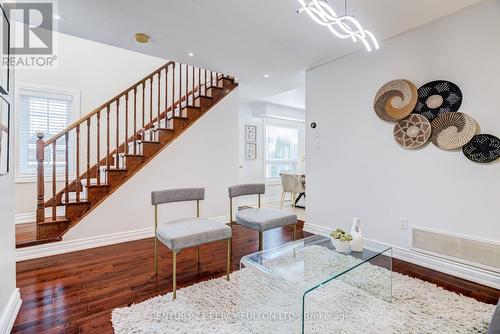 55 Unsworth Crescent, Ajax, ON - Indoor