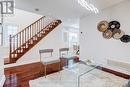 55 Unsworth Crescent, Ajax, ON  - Indoor 