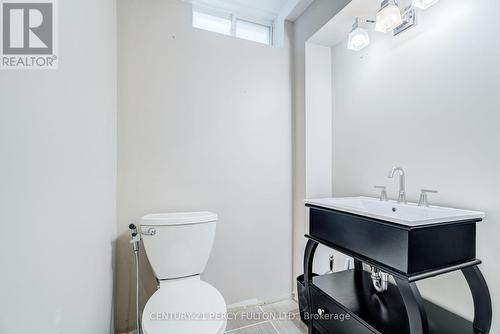 55 Unsworth Crescent, Ajax, ON - Indoor