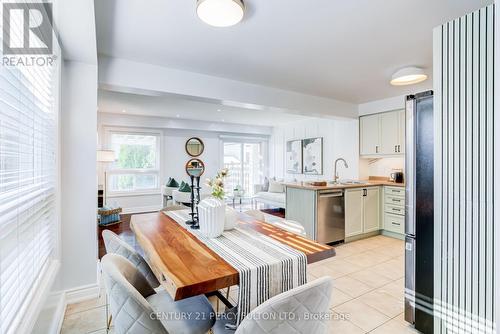 55 Unsworth Crescent, Ajax, ON - Indoor Photo Showing Other Room
