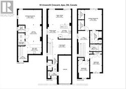 Floorplan - 