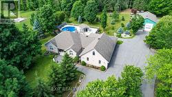 2573 MITCHELL STREET Ottawa, ON K0A 2P0