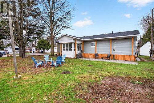 19 Vics Road, Midland, ON - Outdoor
