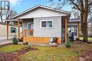 19 Vics Road, Midland, ON  - Outdoor 