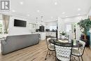 19 Vics Road, Midland, ON  - Indoor Photo Showing Dining Room 