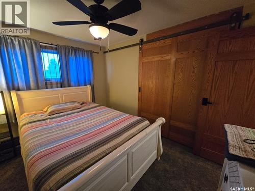 337 Matador Drive, Swift Current, SK - Indoor Photo Showing Bedroom