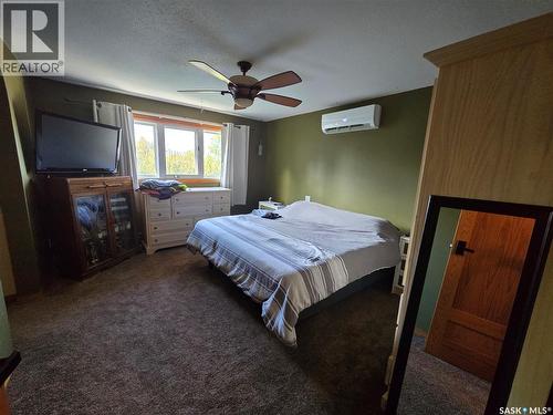 337 Matador Drive, Swift Current, SK - Indoor Photo Showing Bedroom
