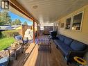 337 Matador Drive, Swift Current, SK  - Outdoor With Deck Patio Veranda With Exterior 