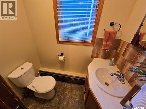 337 Matador Drive, Swift Current, SK - Indoor Photo Showing Bathroom
