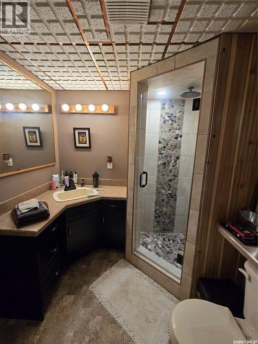 337 Matador Drive, Swift Current, SK - Indoor Photo Showing Bathroom
