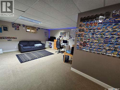 337 Matador Drive, Swift Current, SK - Indoor Photo Showing Other Room