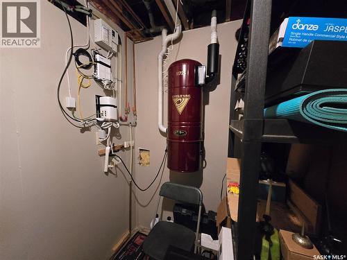 337 Matador Drive, Swift Current, SK - Indoor