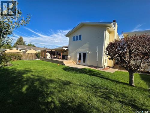 337 Matador Drive, Swift Current, SK - Outdoor