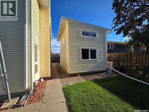 337 Matador Drive, Swift Current, SK - Outdoor With Exterior