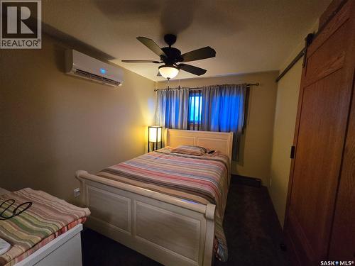 337 Matador Drive, Swift Current, SK - Indoor Photo Showing Bedroom