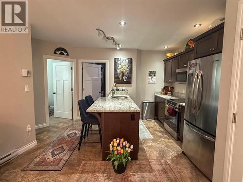2011 Perrier Road Unit# 103, Nelson, BC - Indoor