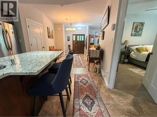 2011 Perrier Road Unit# 103, Nelson, BC - Indoor