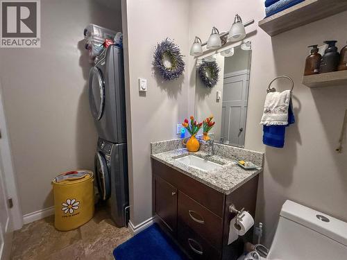 2011 Perrier Road Unit# 103, Nelson, BC - Indoor Photo Showing Laundry Room