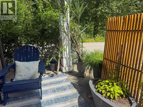 2011 Perrier Road Unit# 103, Nelson, BC - Outdoor With Deck Patio Veranda