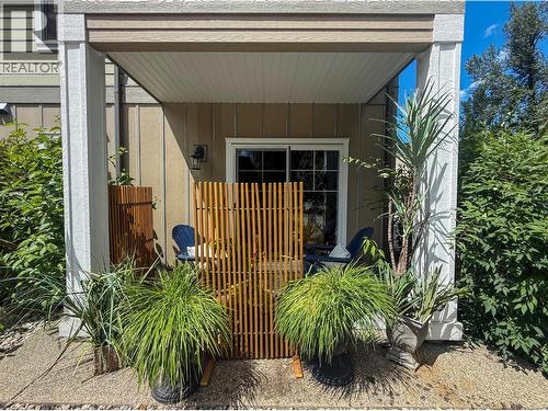 2011 Perrier Road Unit# 103, Nelson, BC - Outdoor
