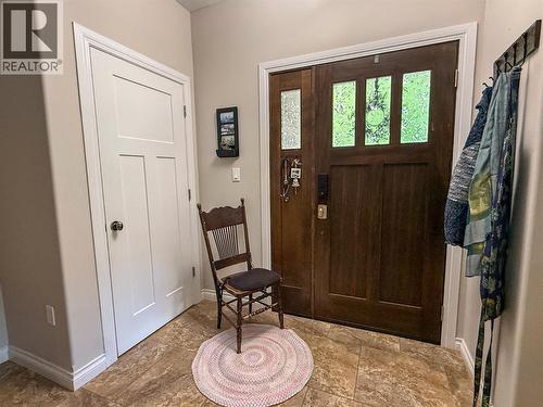 2011 Perrier Road Unit# 103, Nelson, BC - Indoor Photo Showing Other Room