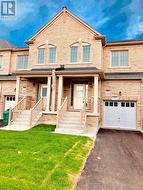 45 BRUSHWOOD DRIVE Brampton, ON L6Y 6E5