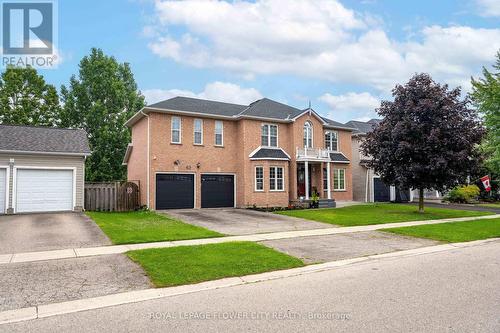 10 OWEN STREET  Ingersoll, ON N5C 4G7