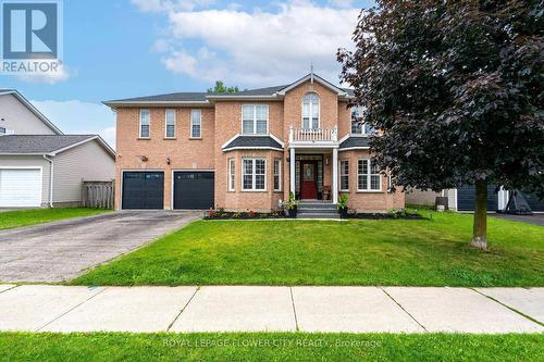 10 Owen Street, Ingersoll, ON - Outdoor With Facade