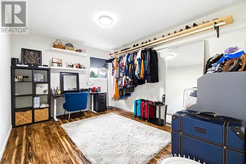 10 Owen Street, Ingersoll, ON - Indoor With Storage
