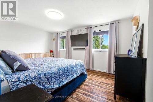 10 Owen Street, Ingersoll, ON - Indoor Photo Showing Bedroom