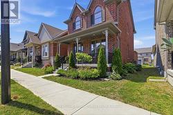 280 NOFTALL GARDENS  Peterborough, ON K9H 0H9