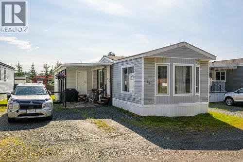 21 5988 GAUTHIER ROAD  Prince George, BC V2N 5M4