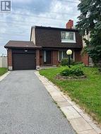 47 BENLEA DRIVE  Ottawa, ON K2G 4A3
