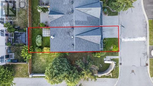 49 - 1345 Altona Road, Pickering, ON - Outdoor