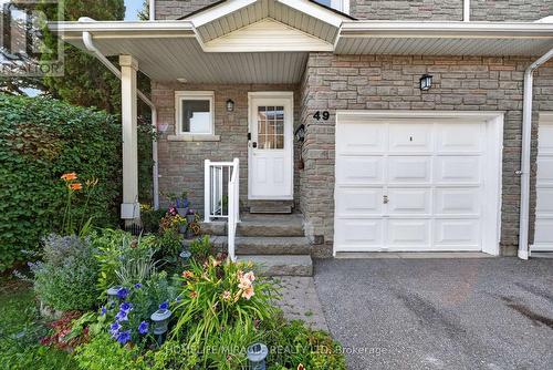 49 - 1345 Altona Road, Pickering, ON - Outdoor