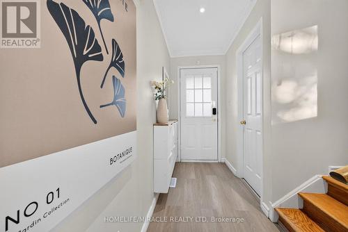 49 - 1345 Altona Road, Pickering, ON - Indoor Photo Showing Other Room