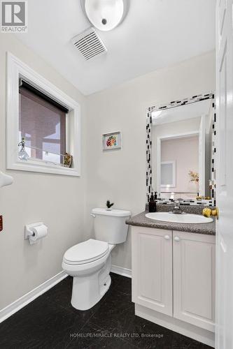 49 - 1345 Altona Road, Pickering, ON - Indoor Photo Showing Bathroom