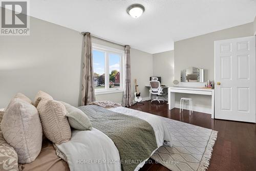 49 - 1345 Altona Road, Pickering, ON - Indoor Photo Showing Bedroom