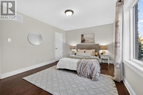 49 - 1345 Altona Road, Pickering, ON - Indoor Photo Showing Bedroom