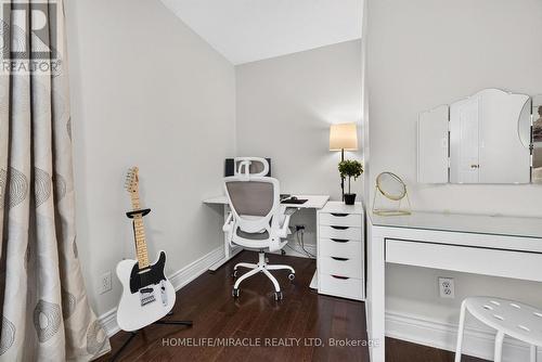 49 - 1345 Altona Road, Pickering, ON - Indoor