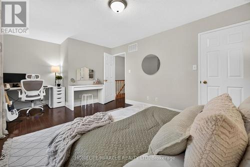 49 - 1345 Altona Road, Pickering, ON - Indoor Photo Showing Bedroom