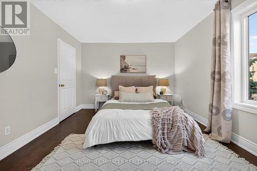 49 - 1345 Altona Road, Pickering, ON - Indoor Photo Showing Bedroom