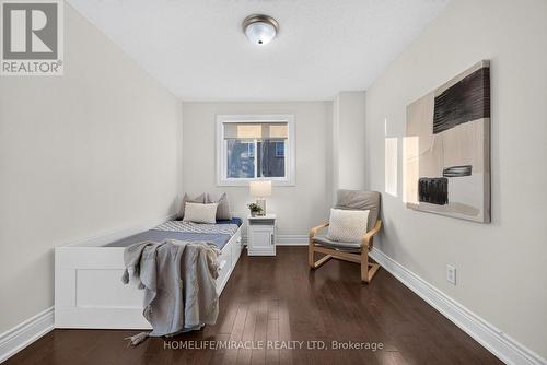 49 - 1345 Altona Road, Pickering, ON - Indoor Photo Showing Bedroom