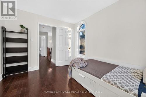 49 - 1345 Altona Road, Pickering, ON - Indoor Photo Showing Bedroom